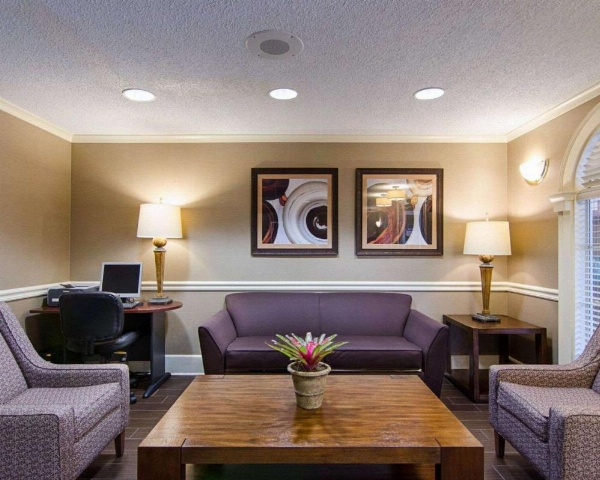 Quality Inn & Suites Little Rock West image 11