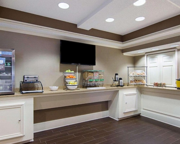 Quality Inn & Suites Little Rock West image 15