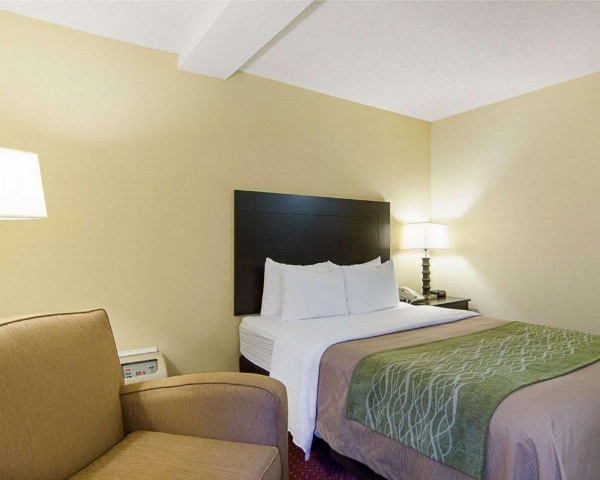 Quality Inn & Suites Little Rock West image 18