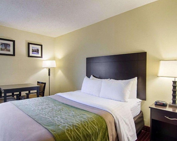Quality Inn & Suites Little Rock West image 22