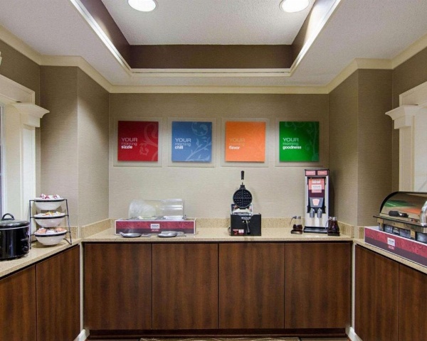 Quality Inn & Suites Little Rock West image 26